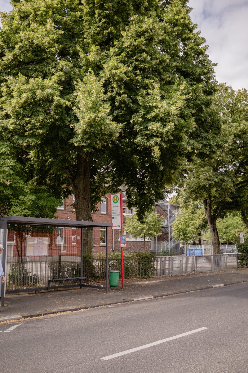 Schulstraßen