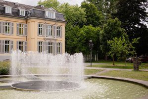 Verschiebung der Kulturneuordnung