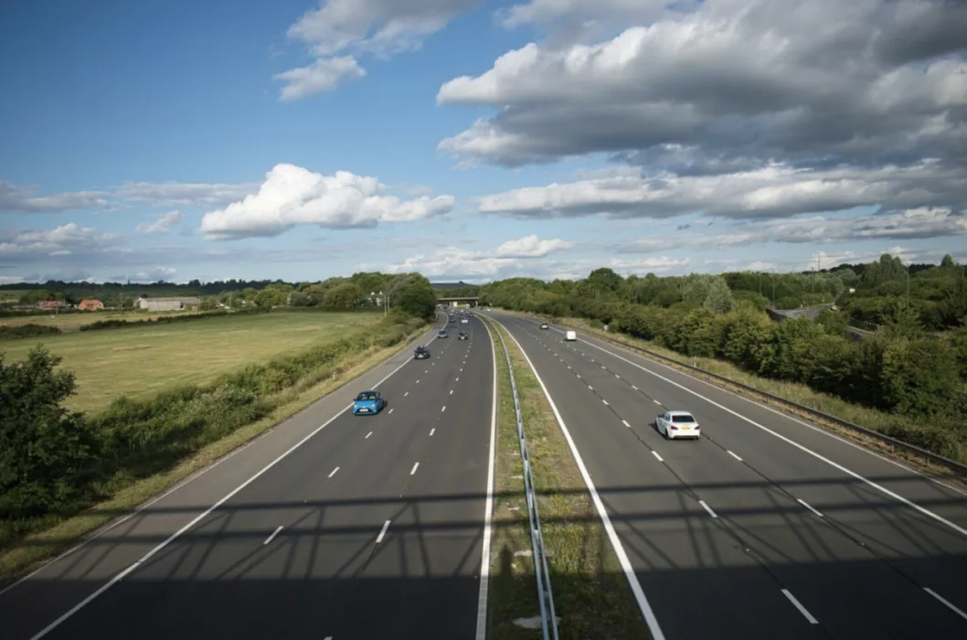 Autobahnausbau: Rad – und Fußwege müssen erhalten bleib