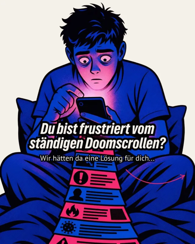 Genug vom Doomscrollen? Dann mach lieber was, das wirklich etwas verändert. 😉

Bei uns kannst du dich für die Themen einsetzen, die dir wichtig sind, Leute kennenlernen und Leverkusen ganz konkret mitgestalten. Und dafür musst du nicht einmal Mitglied sein.

Wenn du mal reinschnuppern willst: Unsere Termine findest du auf gruene-lev.de – oder schreib uns einfach eine DM. 💚